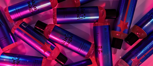 skin magic glycolic toner for amazing, bright and beautiful skin