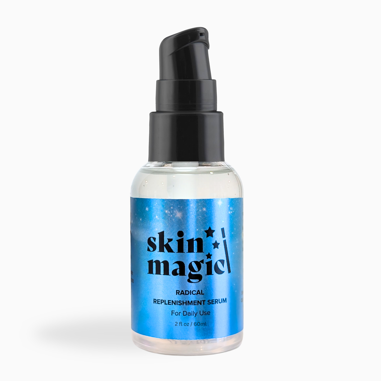 Radical Replenishment Hydration Serum