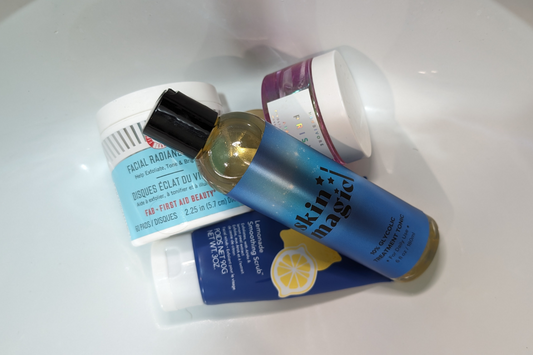 glycolic acid and vitamin c