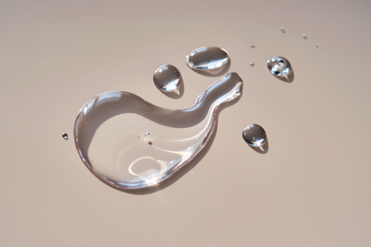 skin magic's new hydrating serum