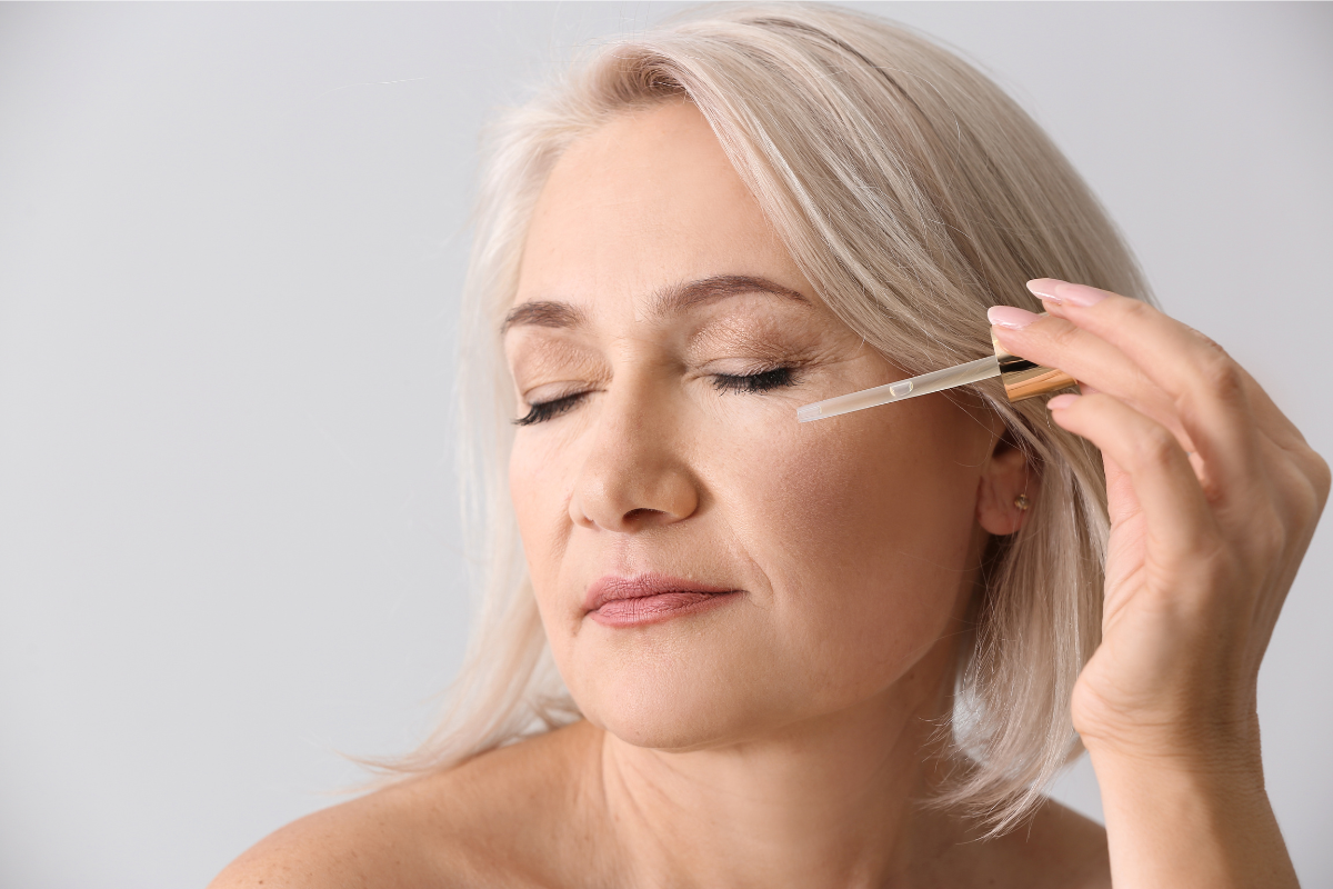 serum or cream? do you need both?