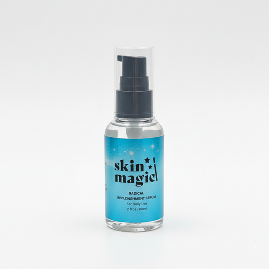 Radical Replenishment Hydration Serum