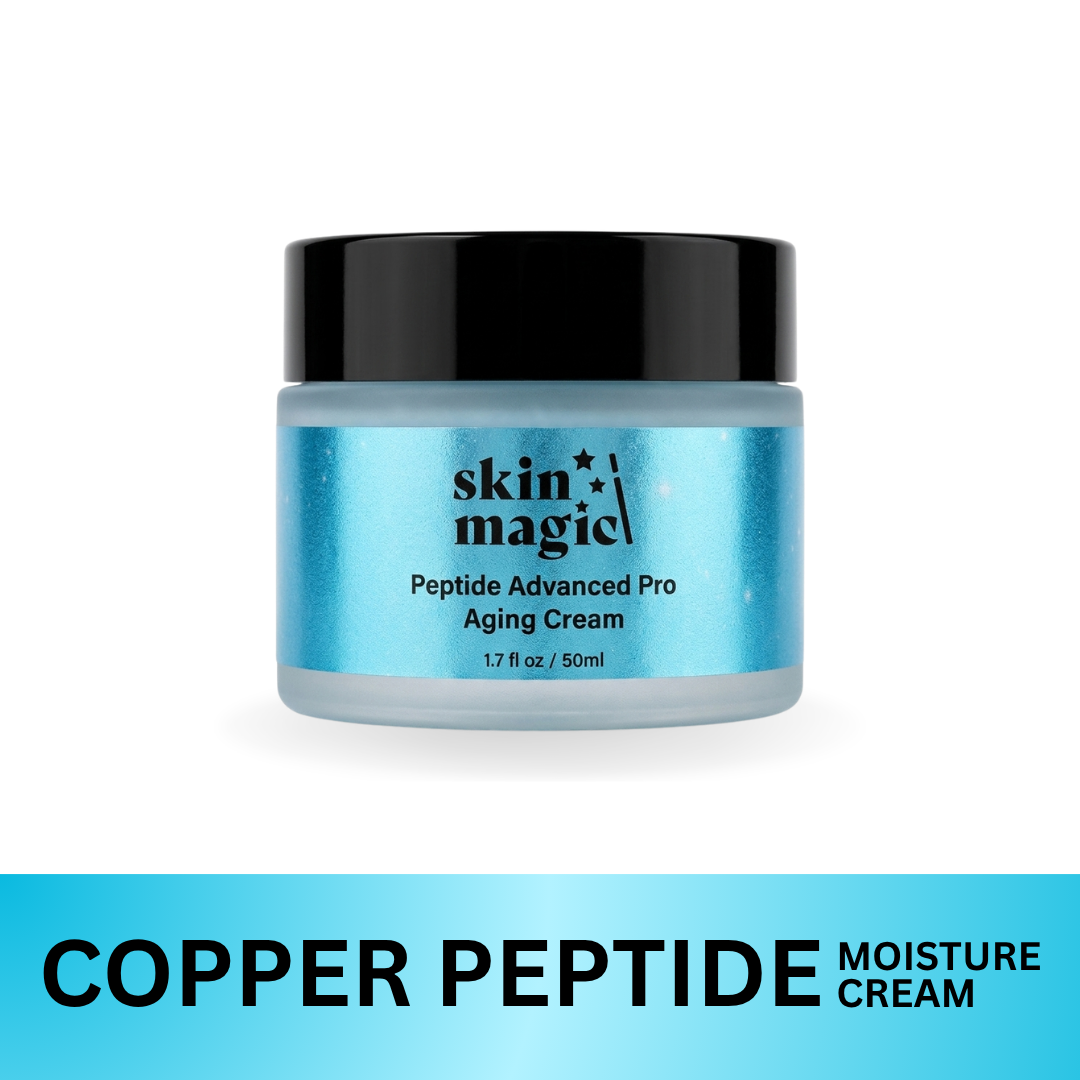 Peptide Advanced Pro Aging Cream