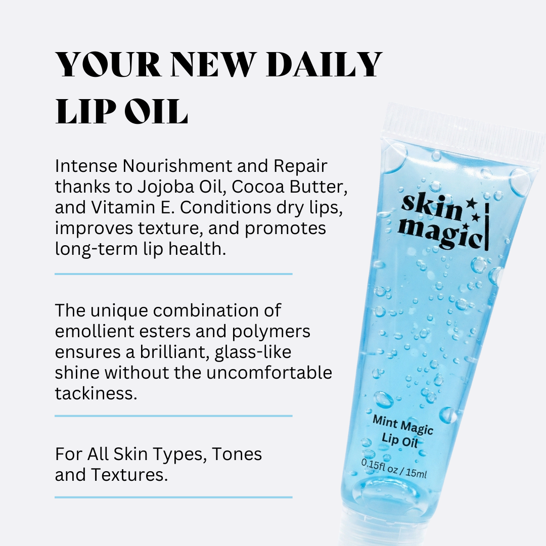 lip oil is the best new daily use lip oil product