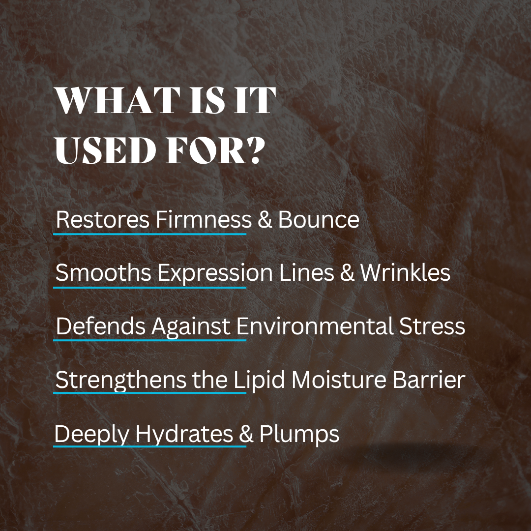 Peptide Advanced Pro Aging Cream