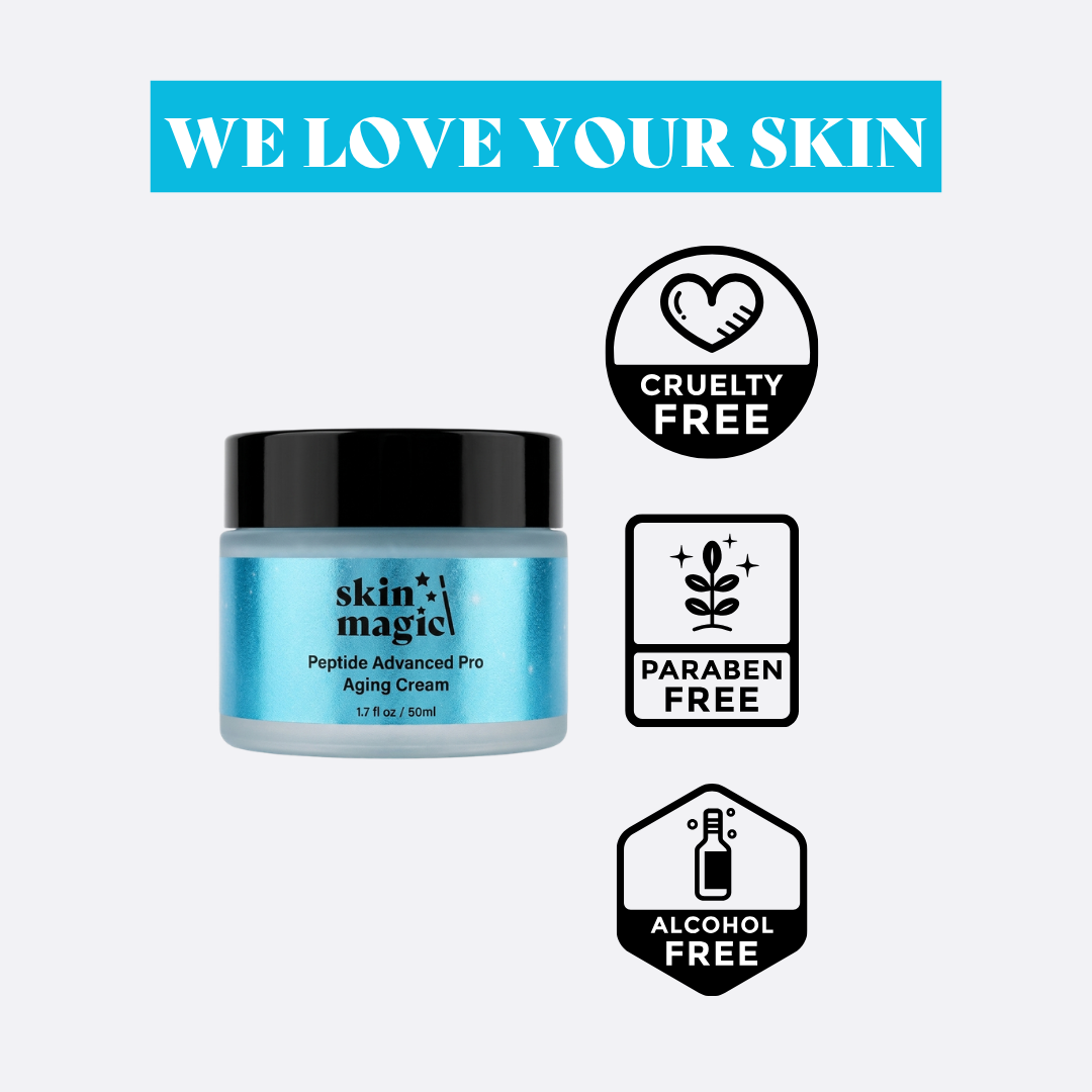 Peptide Advanced Pro Aging Cream