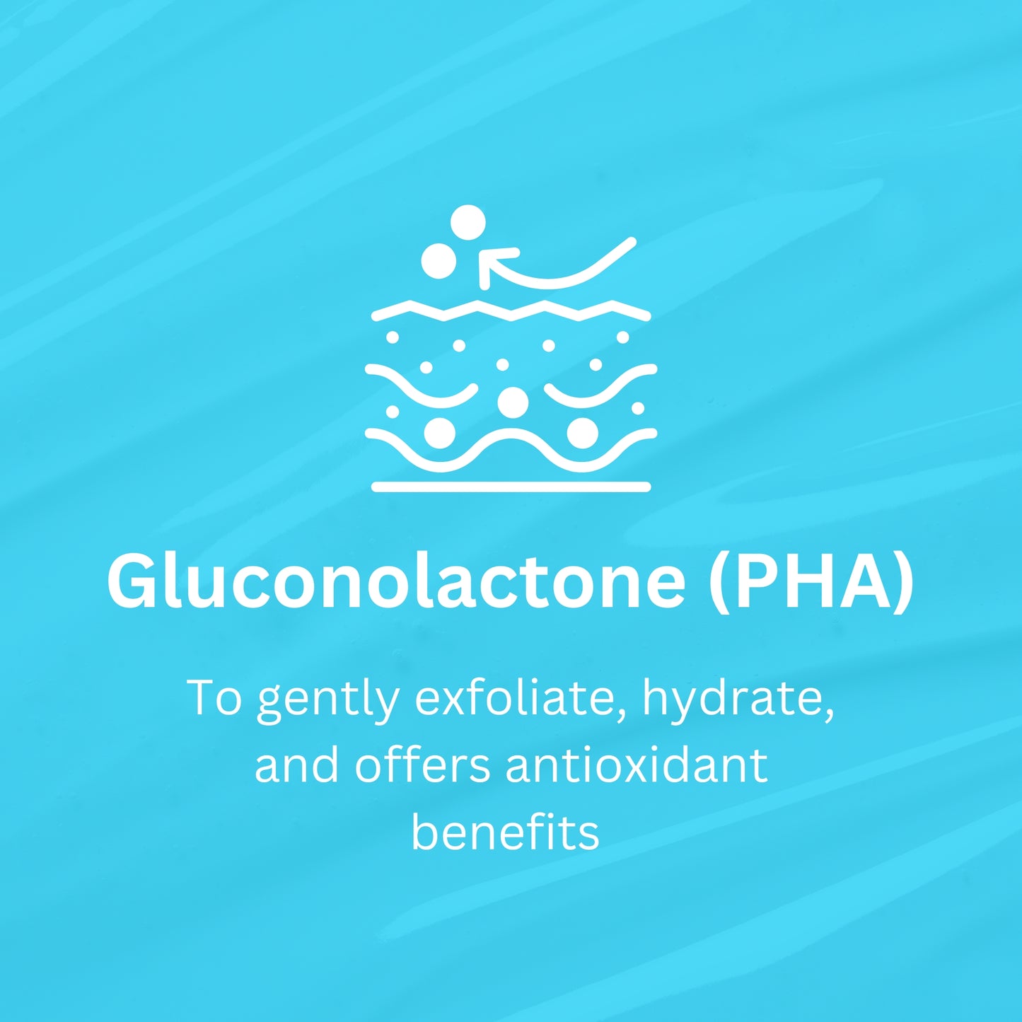 PHA to help give you the glowiest skin yet!