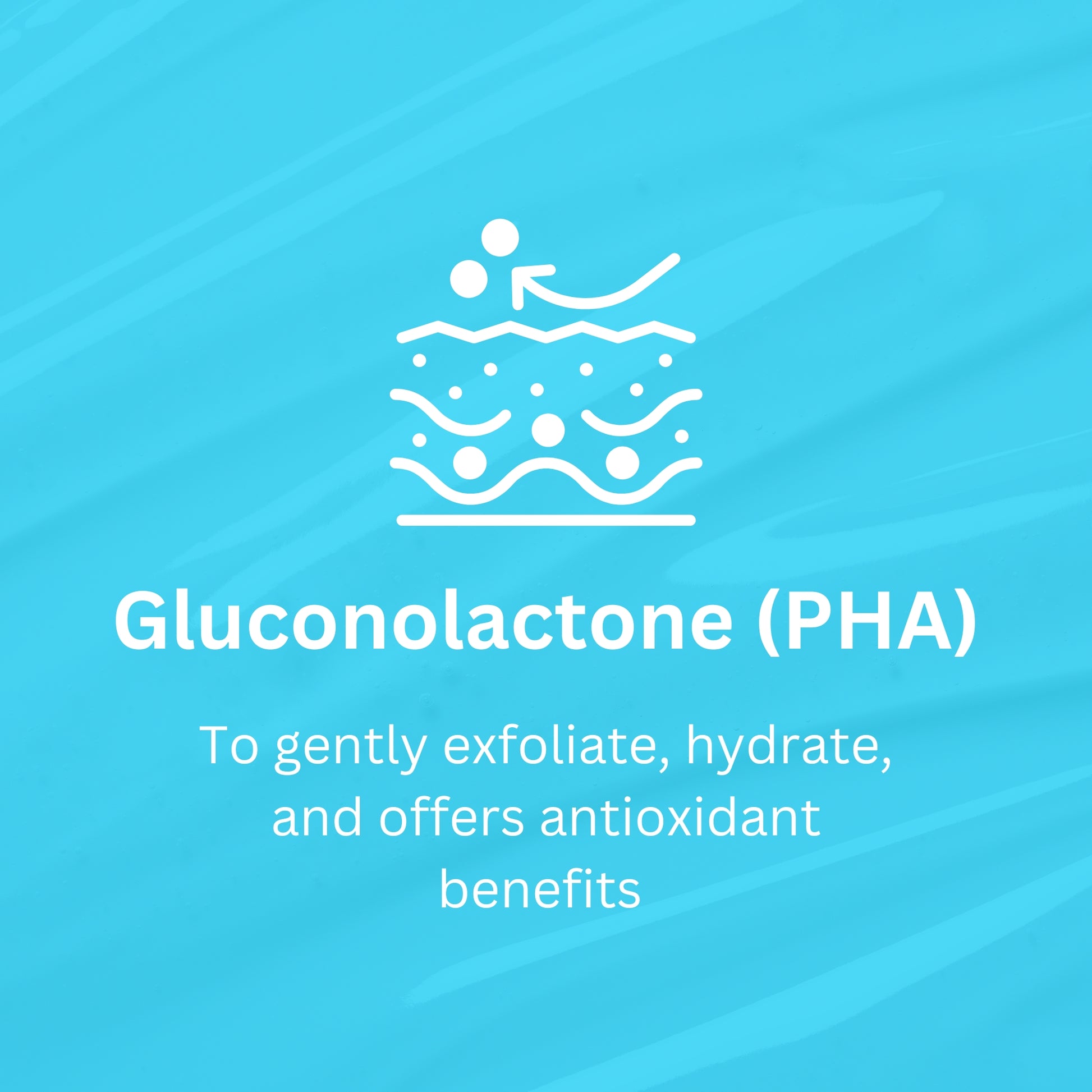 PHA to help give you the glowiest skin yet!
