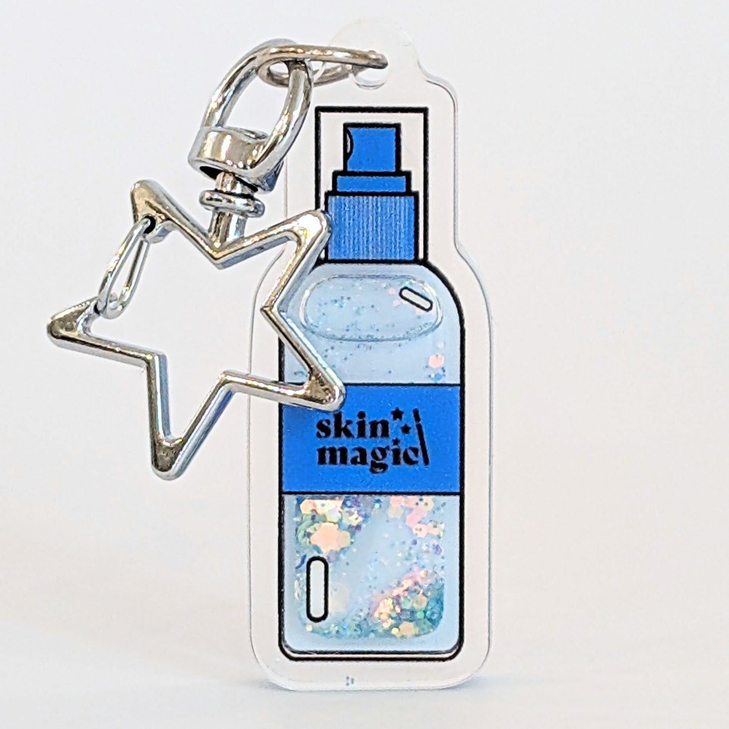 Limited Edition Bag Charm