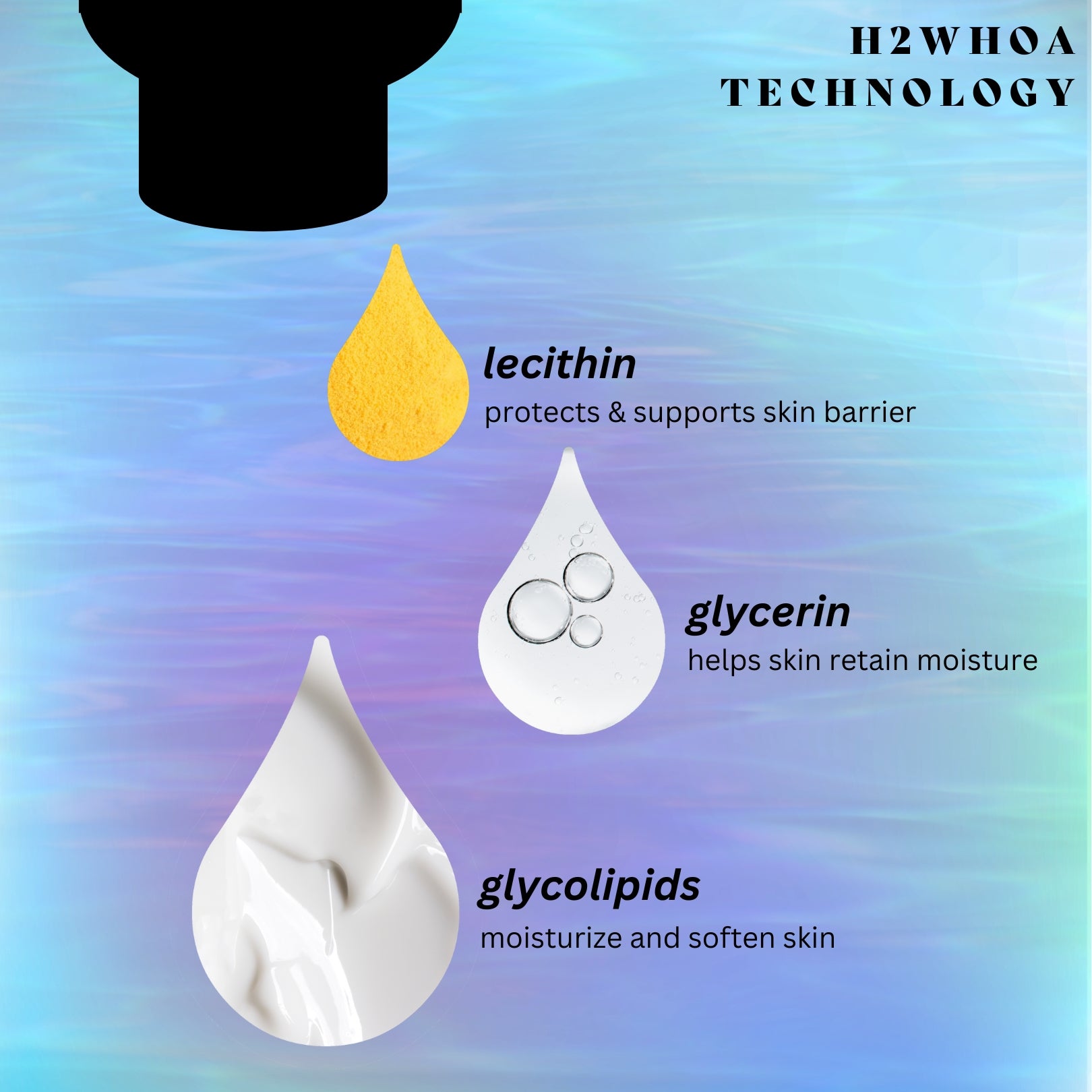 flood your skin with intense hydration for a plump and moisturized look