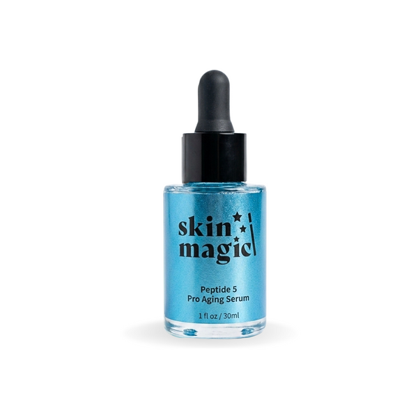 Peptide 5 Pro-Aging Serum