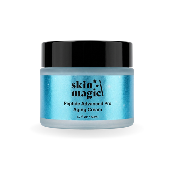 Peptide Advanced Pro Aging Cream